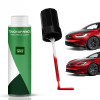 Tesla Model S Model X Retusjeringspenn og for karosseri og hjul