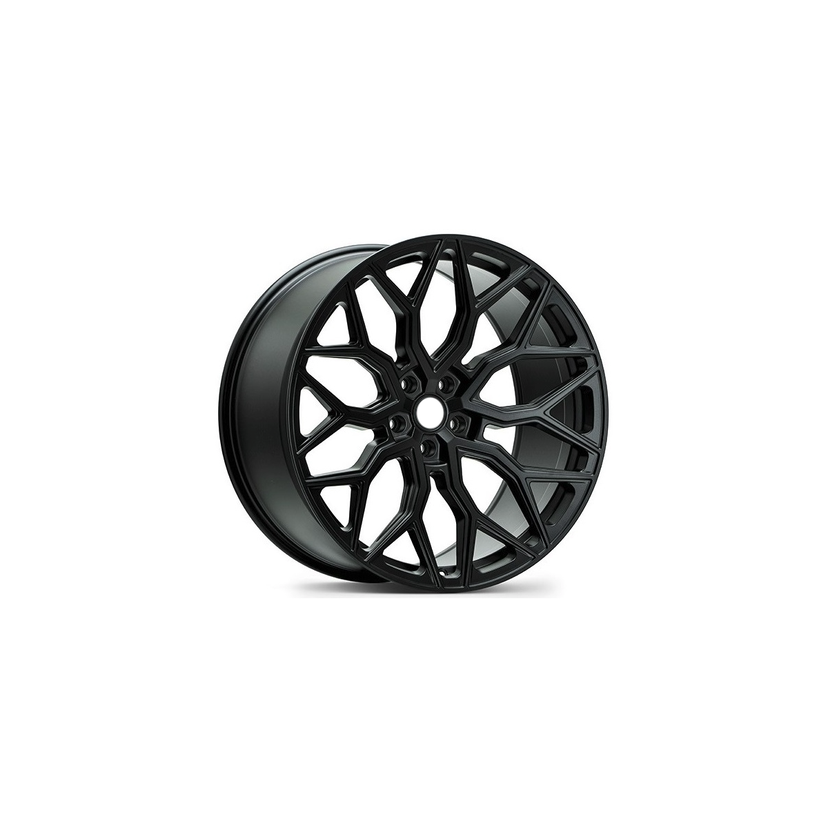 Set de 4 jante Motorsport pentru XPENG G6