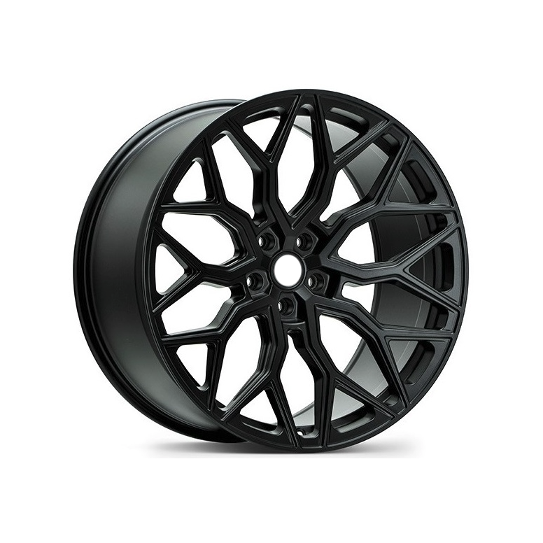 Zestaw 4 felg Motorsport dla XPENG G6