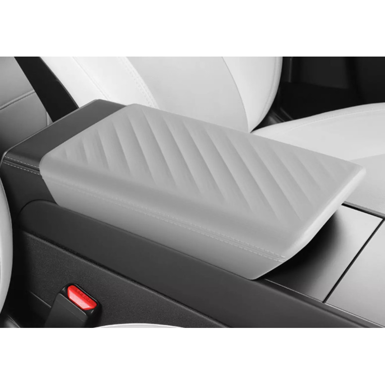 Couvre accoudoir pour Tesla Model 3 2024+ Highland et Model Y 2025+ Juniper