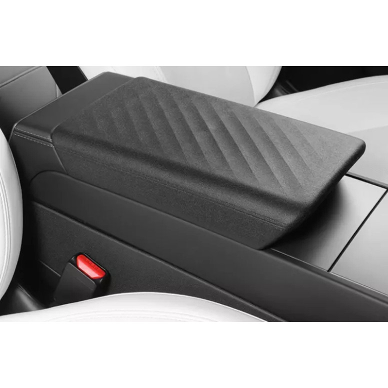 Couvre-accoudoir En Cuir Noir Pour BMW E92 E93 - Neuf Dans Son Emballage