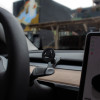 Magnetische Magsafe-Handyhalterung für Tesla Model 3 und Tesla Model Y