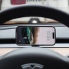 Magnetische Magsafe-Handyhalterung für Tesla Model 3 und Tesla Model Y