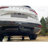Engate de reboque completo para SKODA Enyaq IV