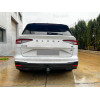Engate de reboque completo para SKODA Enyaq IV