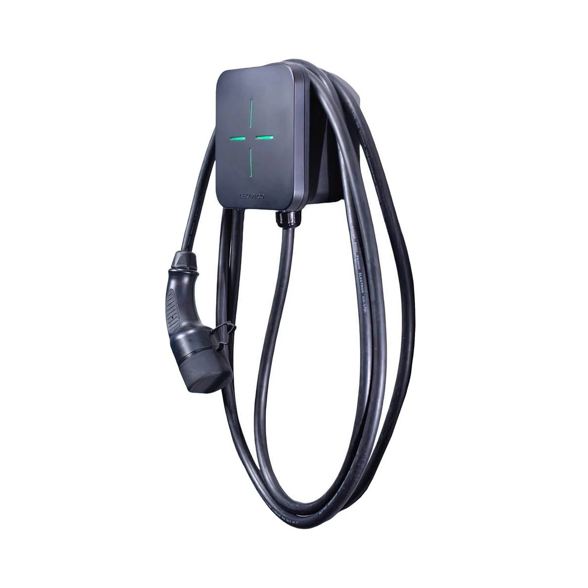Intelligente Ladestation LEKTRICO