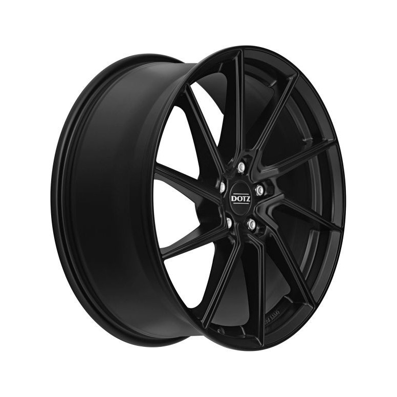 kit de 4 llantas DOTZ Spa para Tesla Model 3 (certificado TUV)