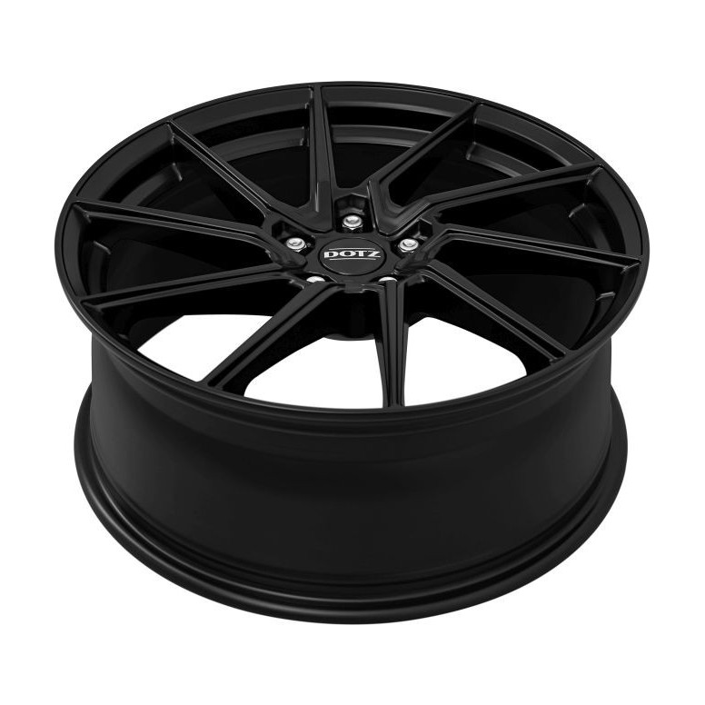 kit de 4 llantas DOTZ Spa para Tesla Model 3 (certificado TUV)
