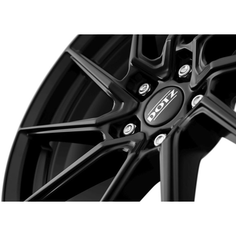 kit de 4 llantas DOTZ Spa para Tesla Model 3 (certificado TUV)