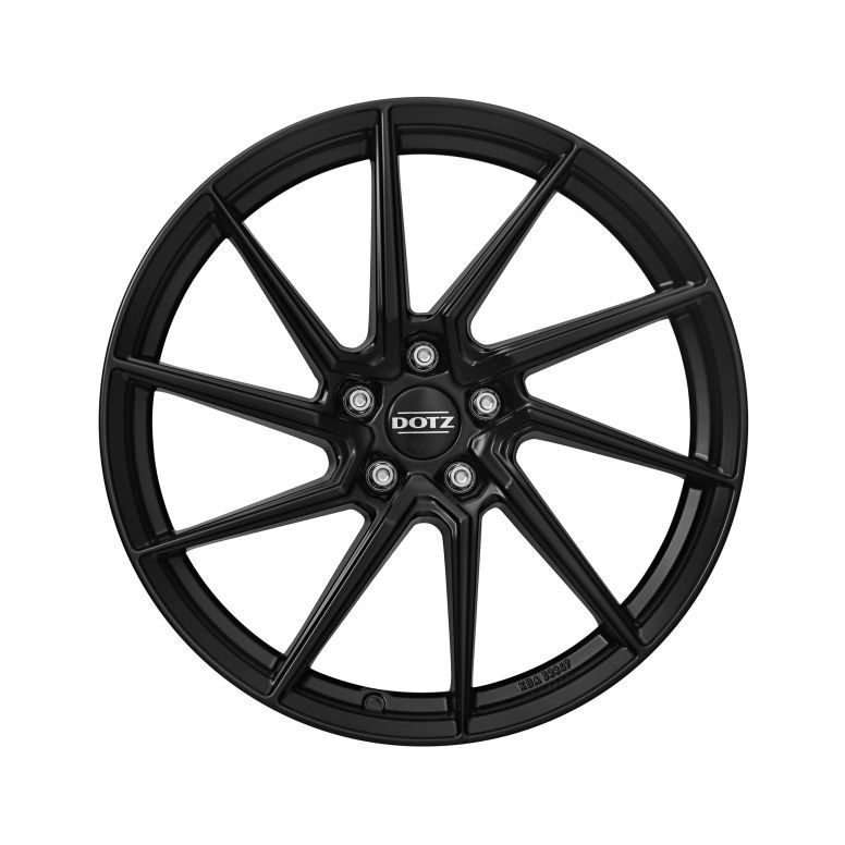 kit de 4 llantas DOTZ Spa para Tesla Model 3 (certificado TUV)