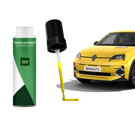 Renault R5 elektrisk karosseripenna