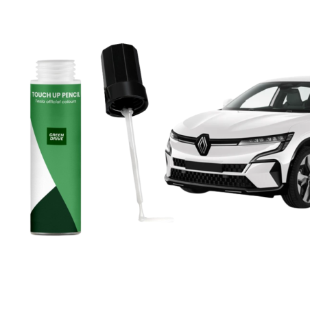 Renault Megane Elektrischer Karosserielackstift