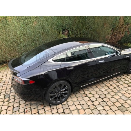 Heckspoiler - Tesla Model S