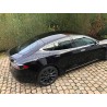 Rear spoiler - Tesla Model S