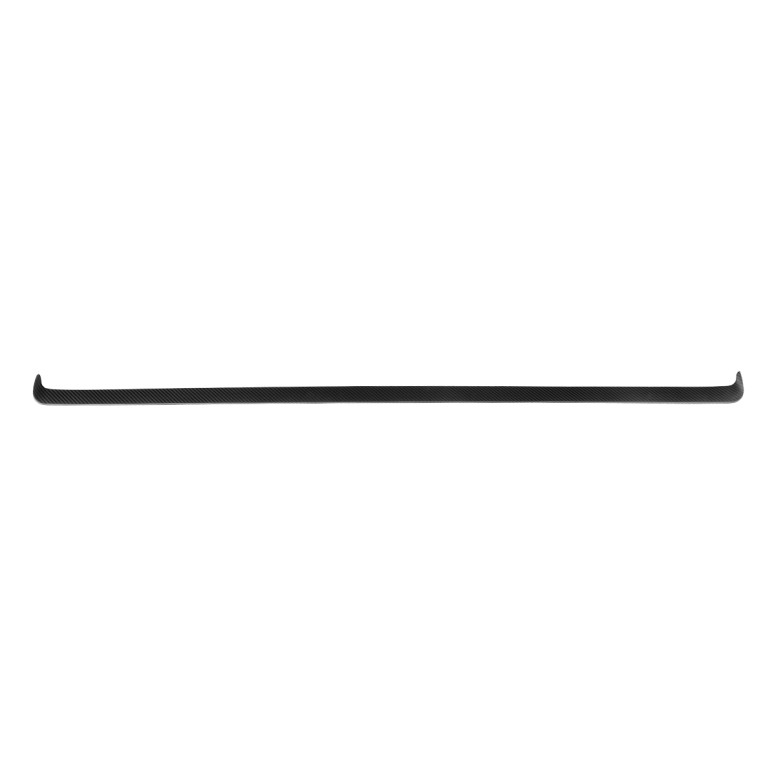 Inserto cruscotto in carbonio per Tesla Model 3 e Y