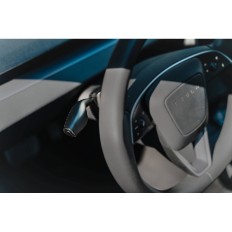 S3XY Stalks - Enhance - πολυλειτουργικά χειριστήρια για Tesla Model 3 Highland