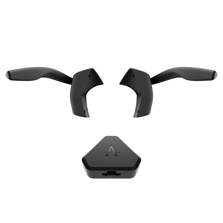 S3XY Stalks – Enhance – Multifunktionsschalter für Tesla Model 3 Highland