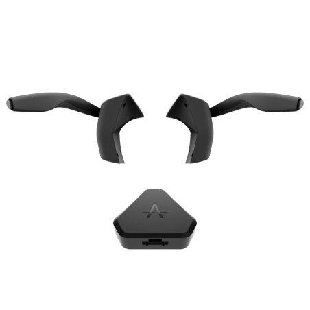 S3XY Stalks – Enhance – Multifunktionsschalter für Tesla Model 3 Highland
