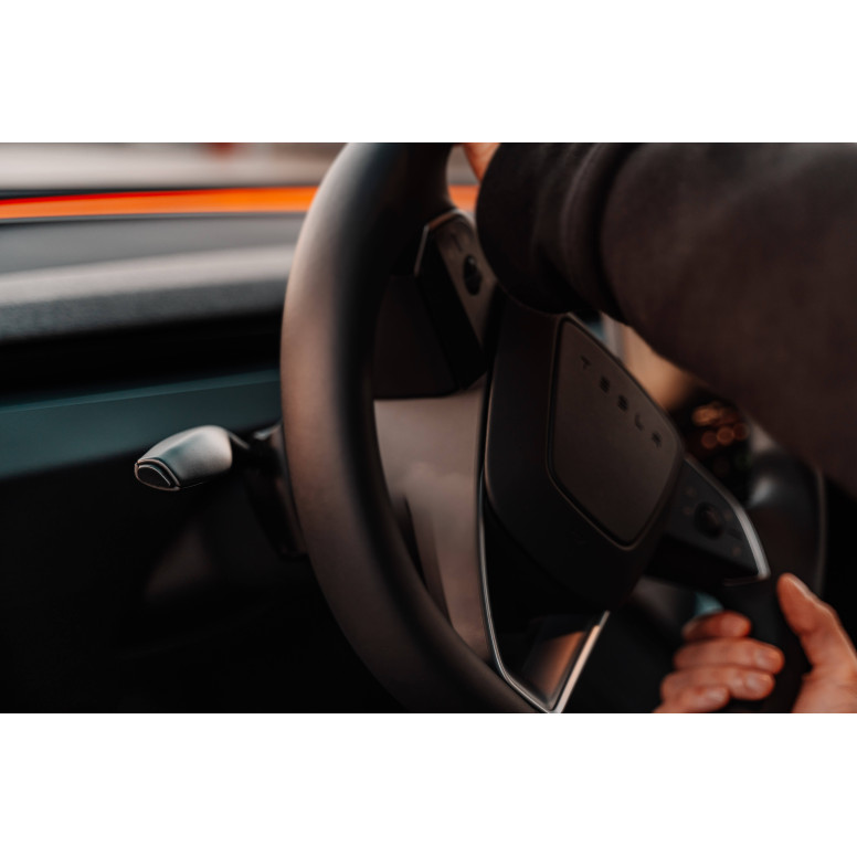S3XY Stalks - Enhance - πολυλειτουργικά χειριστήρια για Tesla Model 3 Highland