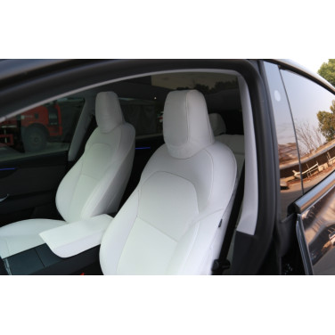 Sätesöverdrag för Tesla Model Y