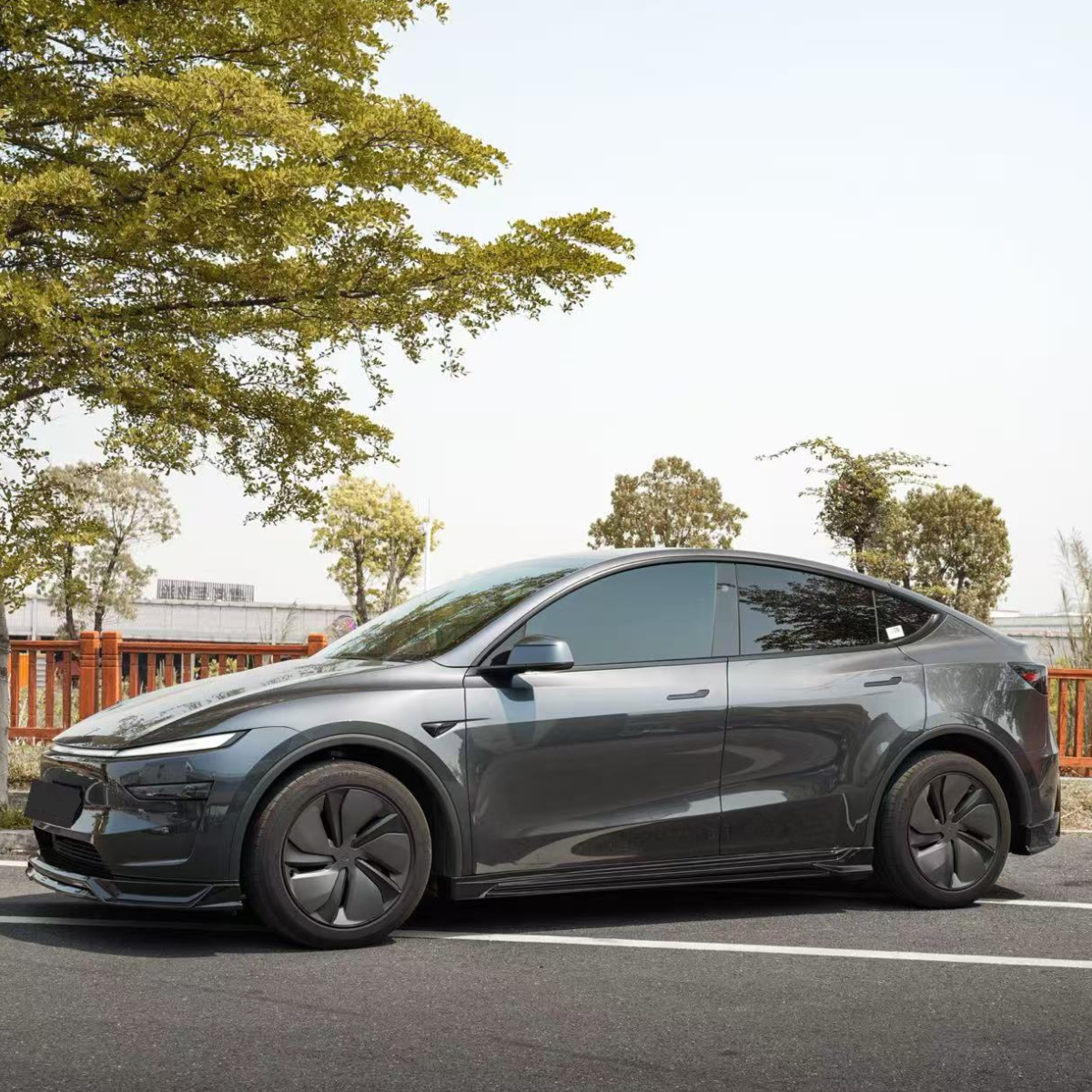 BSK korisarja Tesla Model Y 2025+ Juniper 2025+ Juniper