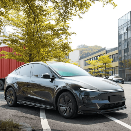BSK body kit til Tesla Model Y 2025+ Juniper