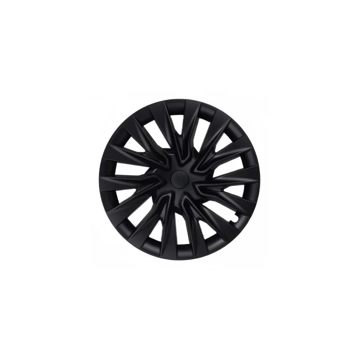 Set of 4 NOVA 18" replica wheel trims for Tesla Model 3 Highland 2024+