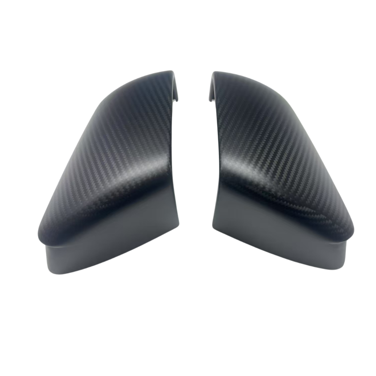 Carbon spiegelkap - Tesla Model Y