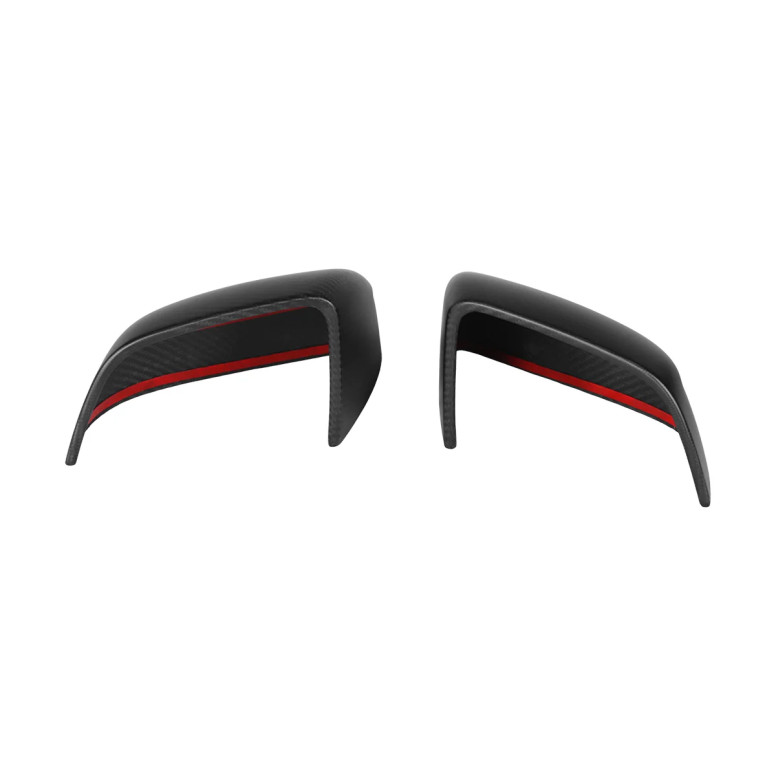 copy ofCopertura degli specchietti in carbonio - Tesla Model Y