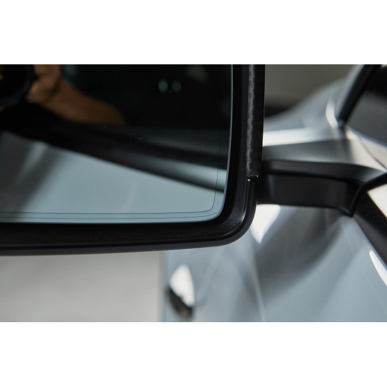 copy ofCopertura degli specchietti in carbonio - Tesla Model Y