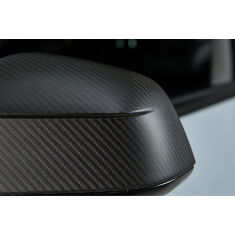 copy ofCopertura degli specchietti in carbonio - Tesla Model Y