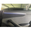copy ofCarboninsats för dörrpaneler - Tesla Model 3 och Y 2021+