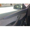copy ofKoolstof inzetstuk voor deurpanelen - Tesla Model 3 en Y 2021+