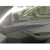 copy ofKoolstof inzetstuk voor deurpanelen - Tesla Model 3 en Y 2021+