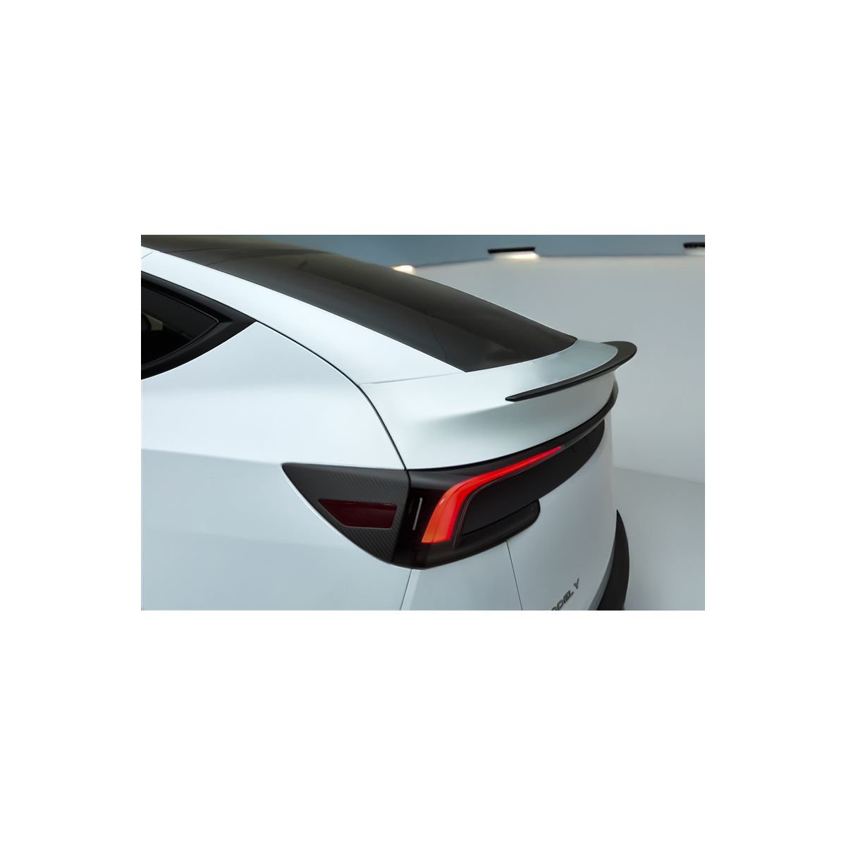 copy ofSpoiler de desempenho para Tesla Model Y