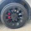 Tesla Protecția jantei pentru Model Y