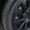 Protezione del cerchio per Tesla Model Y