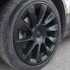 Vanteiden suojaus Tesla Model Y