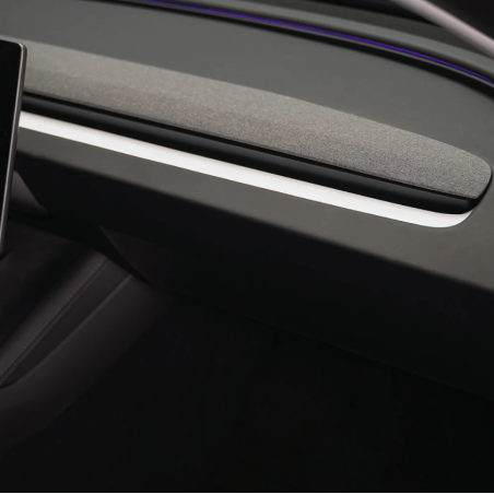 Copertura del cruscotto - Tesla Model 3 e Y