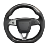 Spesialtilpasset ratt for Model 3 Highland 2024+ og Model Y Juniper 2025+