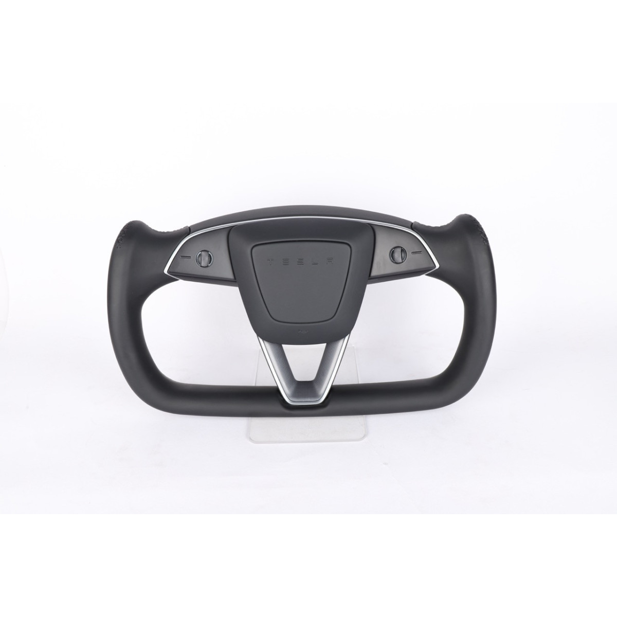 Personlig tilpasset Yoke-ratt for Model 3 Highland 2024+ og Model Y Juniper 2025+