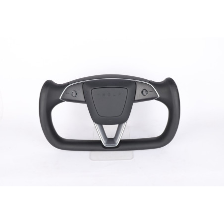 Individuelles Yoke-Lenkrad für Model 3 Highland 2024+ und Model Y Juniper 2025+