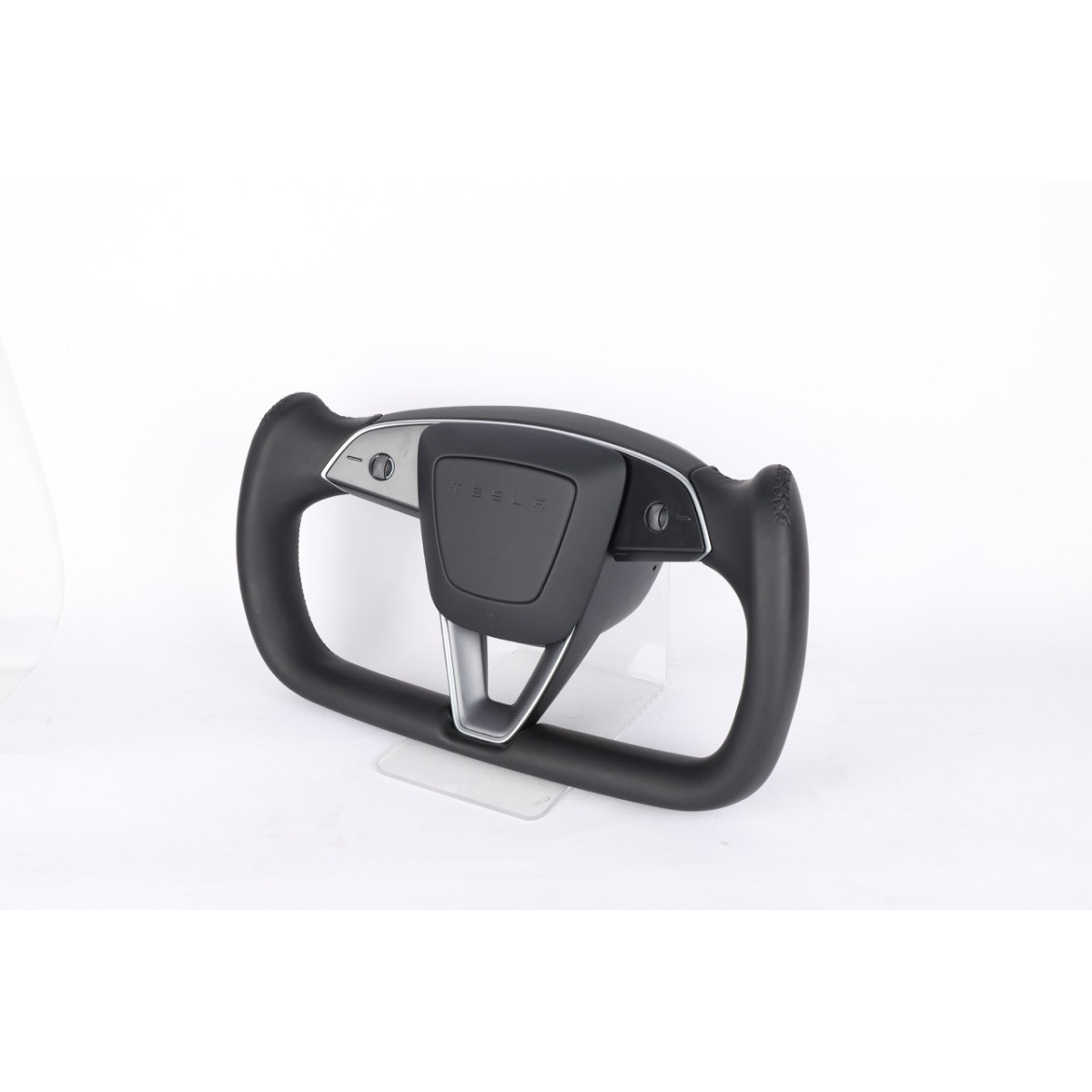 Individuelles Yoke-Lenkrad für Model 3 Highland 2024+ und Model Y Juniper 2025+