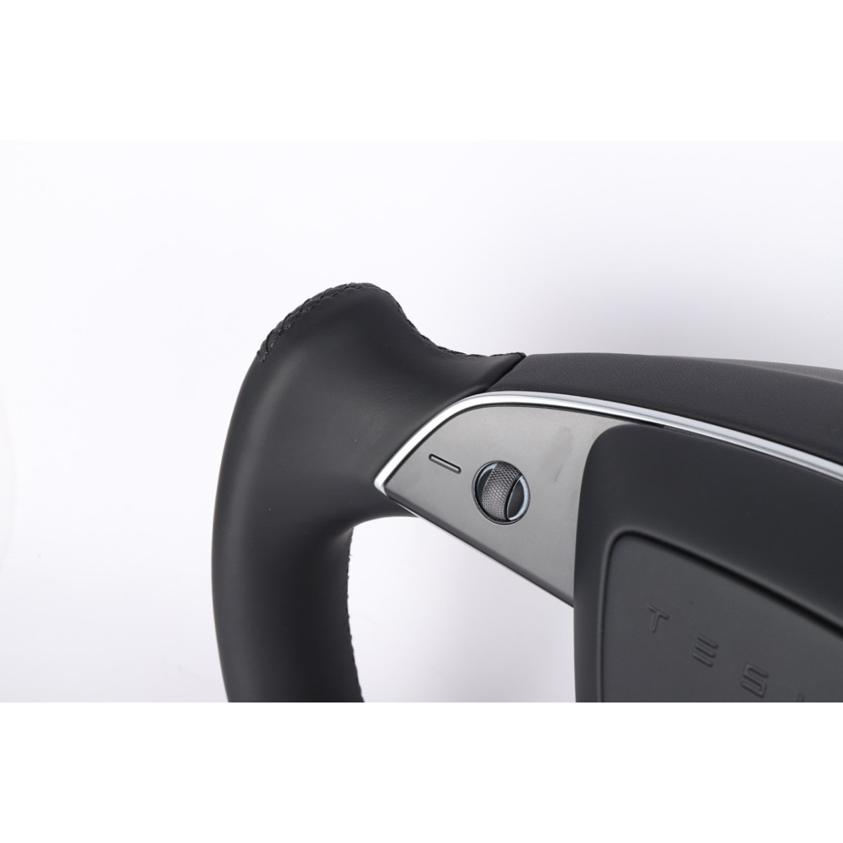 Gepersonaliseerd jukstuur voor Model 3 Highland 2024+ en Model Y Juniper 2025+