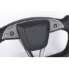Individuelles Yoke-Lenkrad für Model 3 Highland 2024+ und Model Y Juniper 2025+