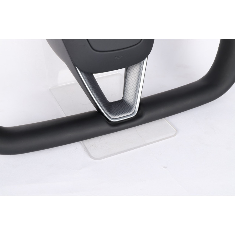 Volante personalizzato Yoke per Model 3 Highland 2024+ e Model Y Juniper 2025+
