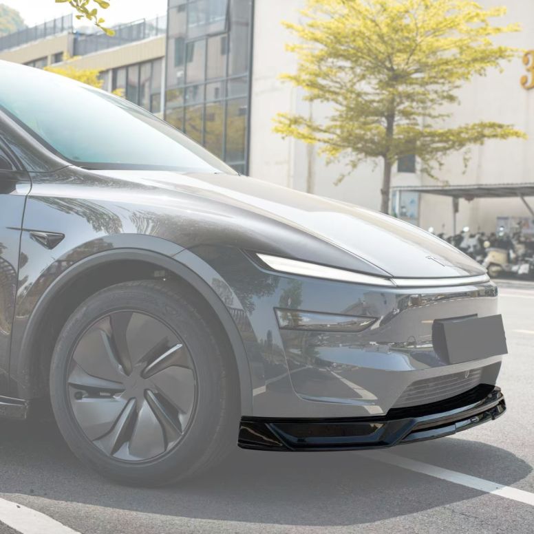 Zestaw karoserii BSK dla Tesla Model Y 2025+ Juniper