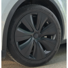 Conjunto de 4 tampões réplica Tempest de 19 polegadas para Tesla Model Y