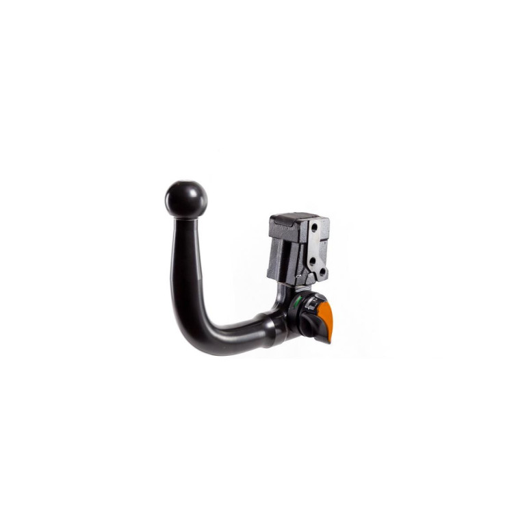 Πλήρης κοτσαδόρος για Renault R5 - E-Tech electric