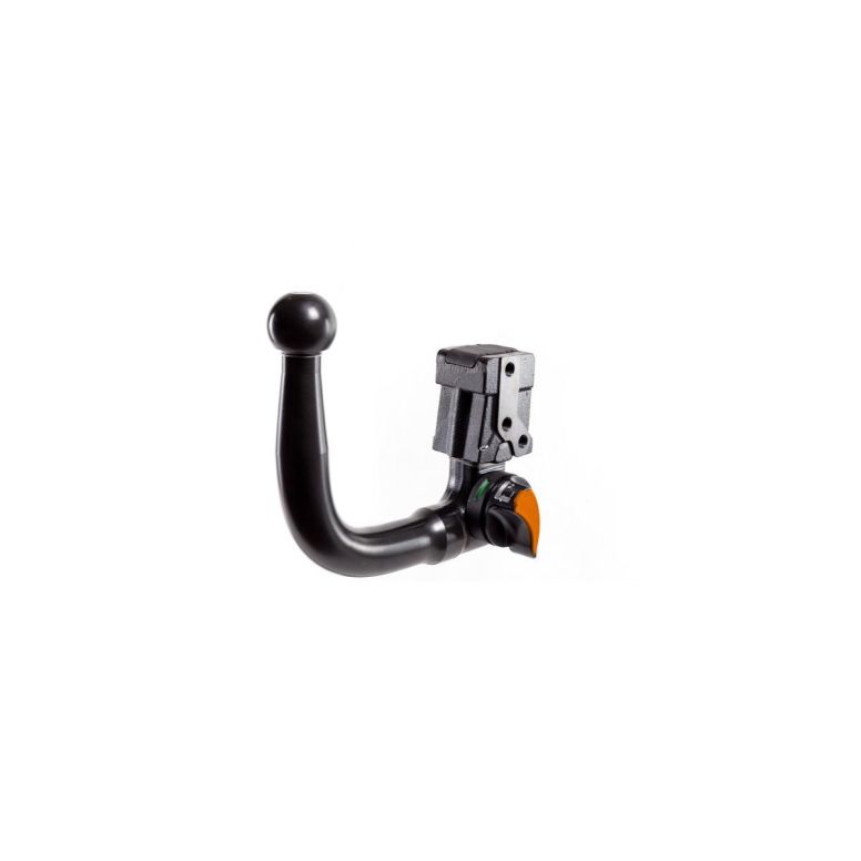 Engate de reboque completo para BYD Sealion 7